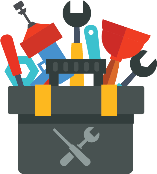 Gtu Wordpress Toolkit - Pizarra Ordenes De Trabajo Clipart (553x594), Png Download