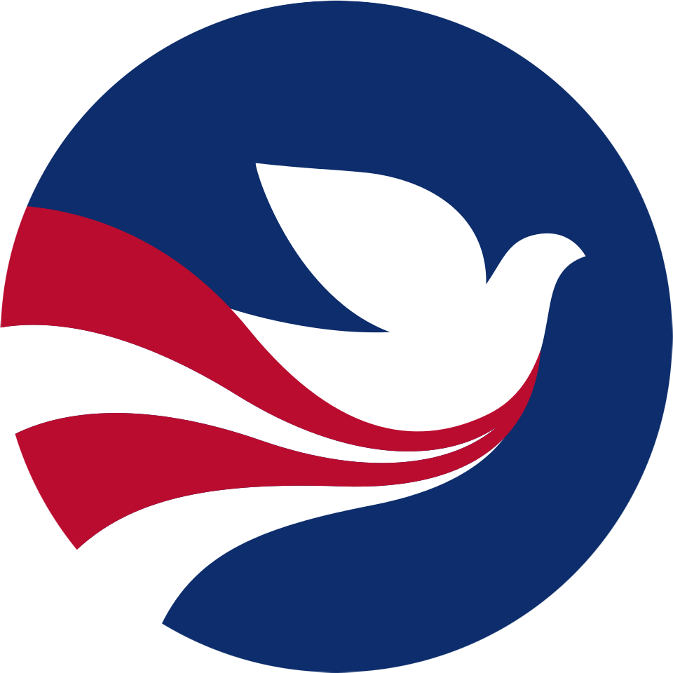 Volunteerism And Altruism - Peace Corps Clipart (960x960), Png Download
