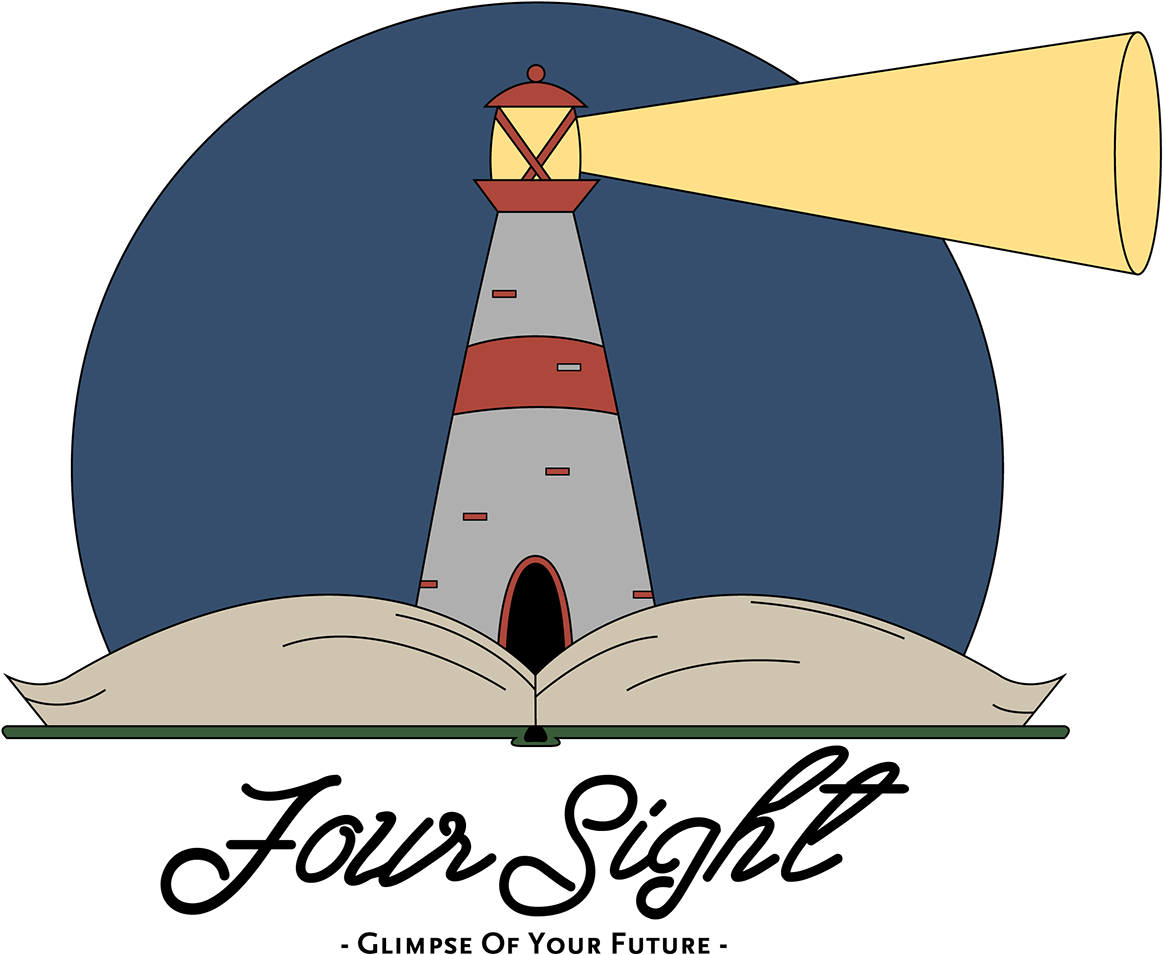 Thank You - Lighthouse Clipart (1400x1112), Png Download
