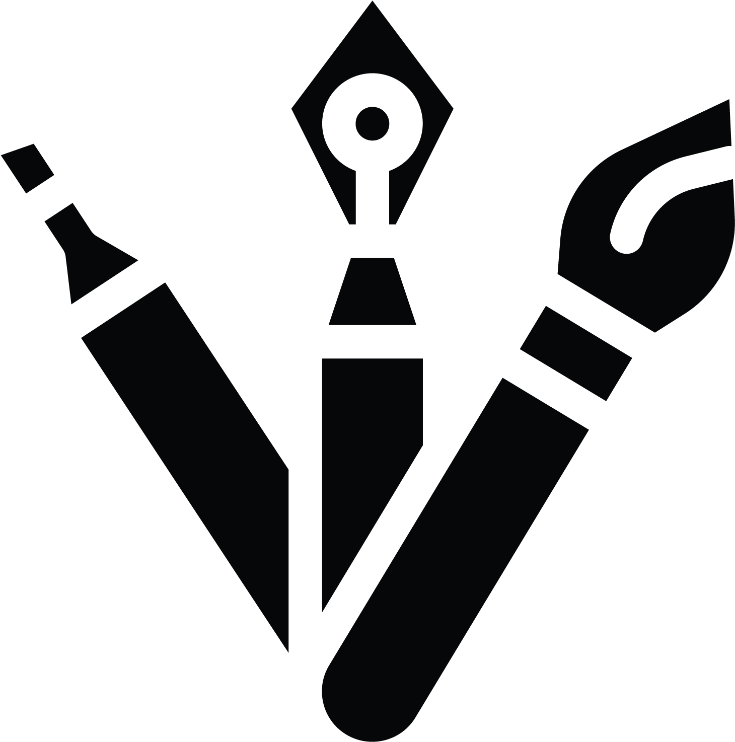 Creative Execution - Sign Clipart (2159x1805), Png Download