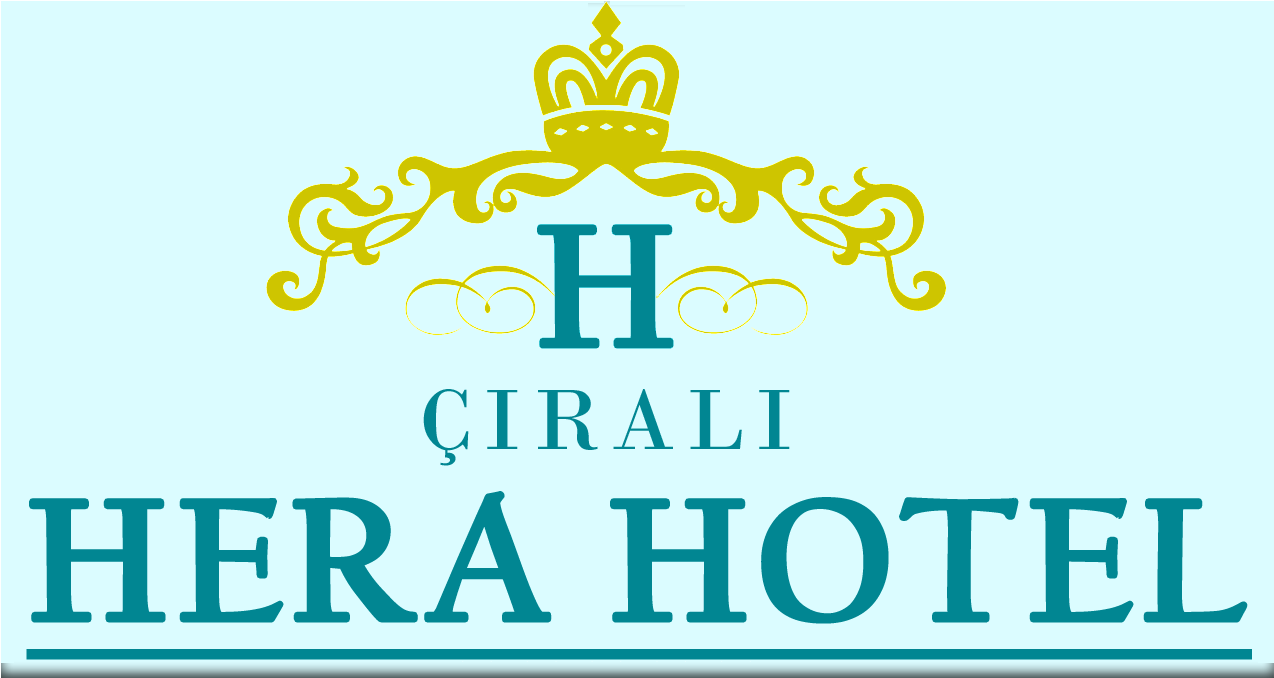 Çıralı Hera Otel - Fish Clipart (1680x694), Png Download