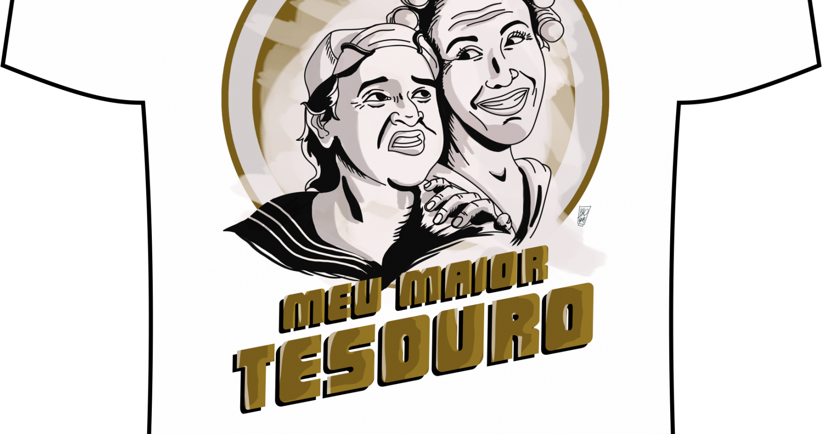 Florinda-1630x860 - Camisa Dona Florinda Clipart (1630x860), Png Download