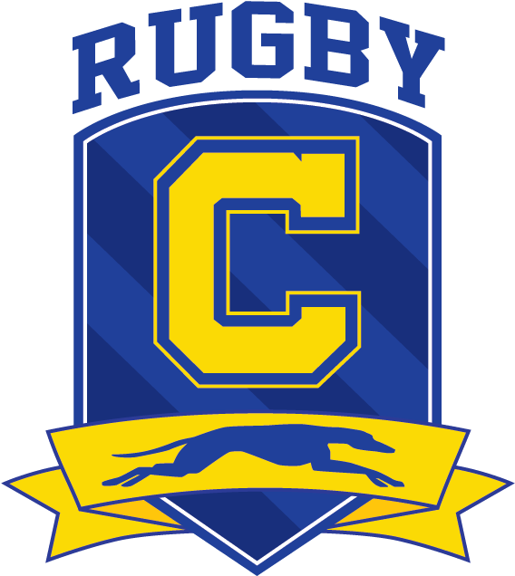 Carmel Rugby Clipart (581x657), Png Download