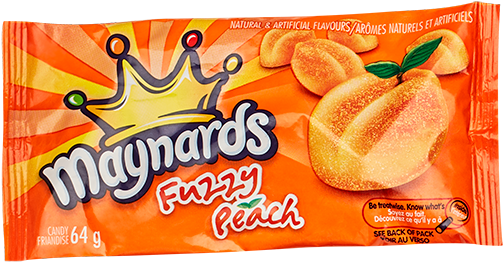 Canada - Maynards Candy Clipart (600x600), Png Download