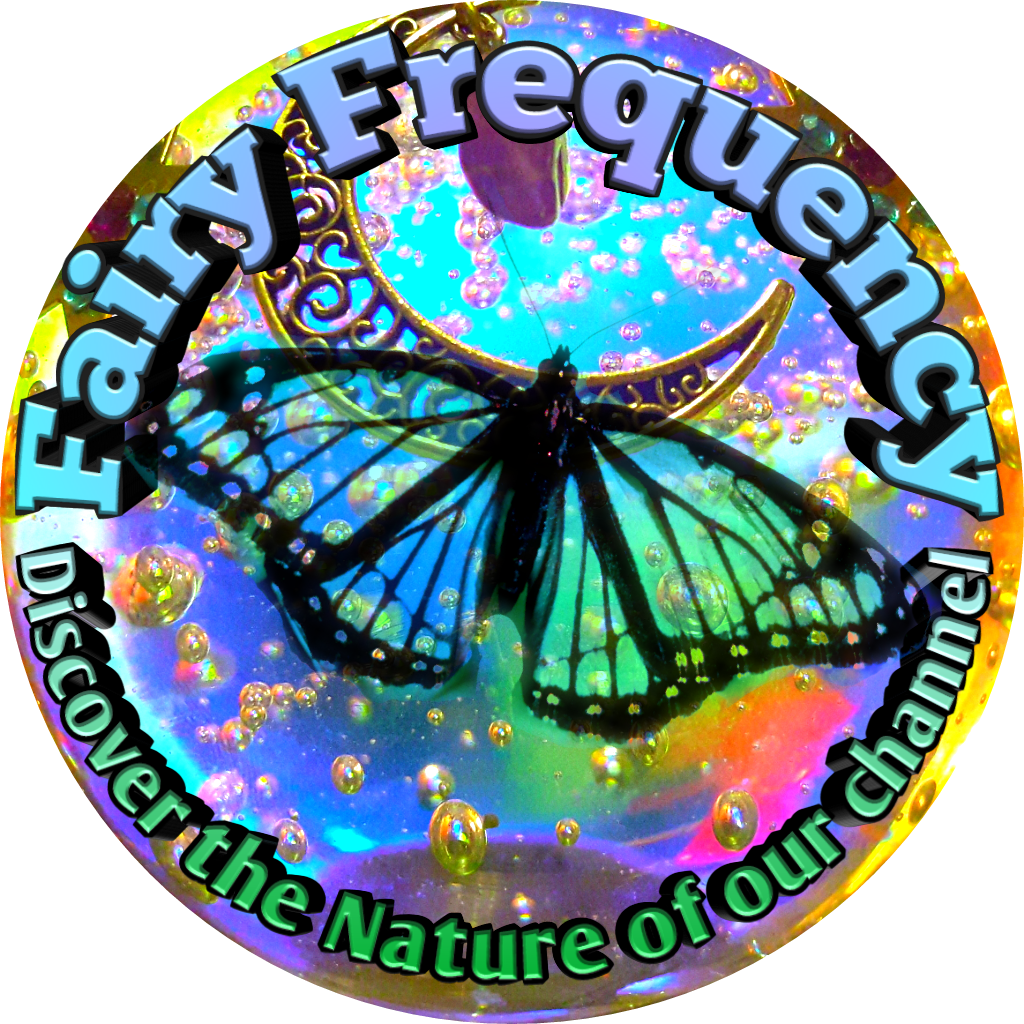 Fairyfrequency - Circle Clipart (1024x1024), Png Download