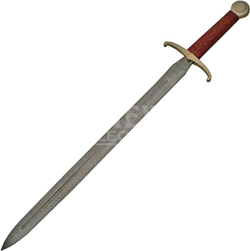 Clipart Royalty Free Dagger Arthur For Free Download - Game Of Thrones Sword Psd - Png Download (850x850), Png Download