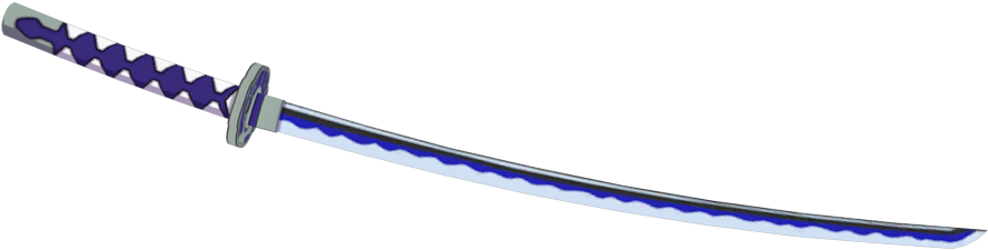 Uson - Sword Clipart (1000x667), Png Download