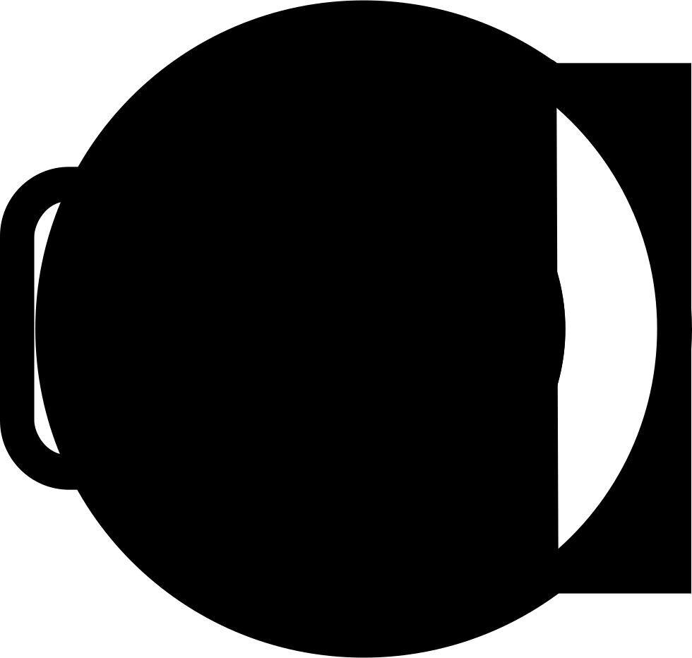 Png File Svg - Circle Clipart (980x932), Png Download