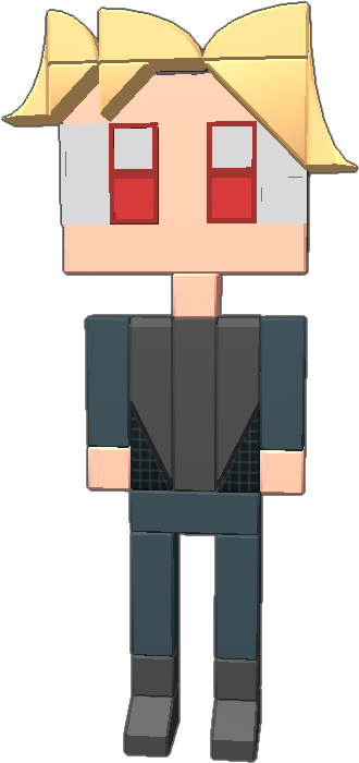 From Me And Bumwannab's Star Wars Series - Cartoon Clipart (768x768), Png Download