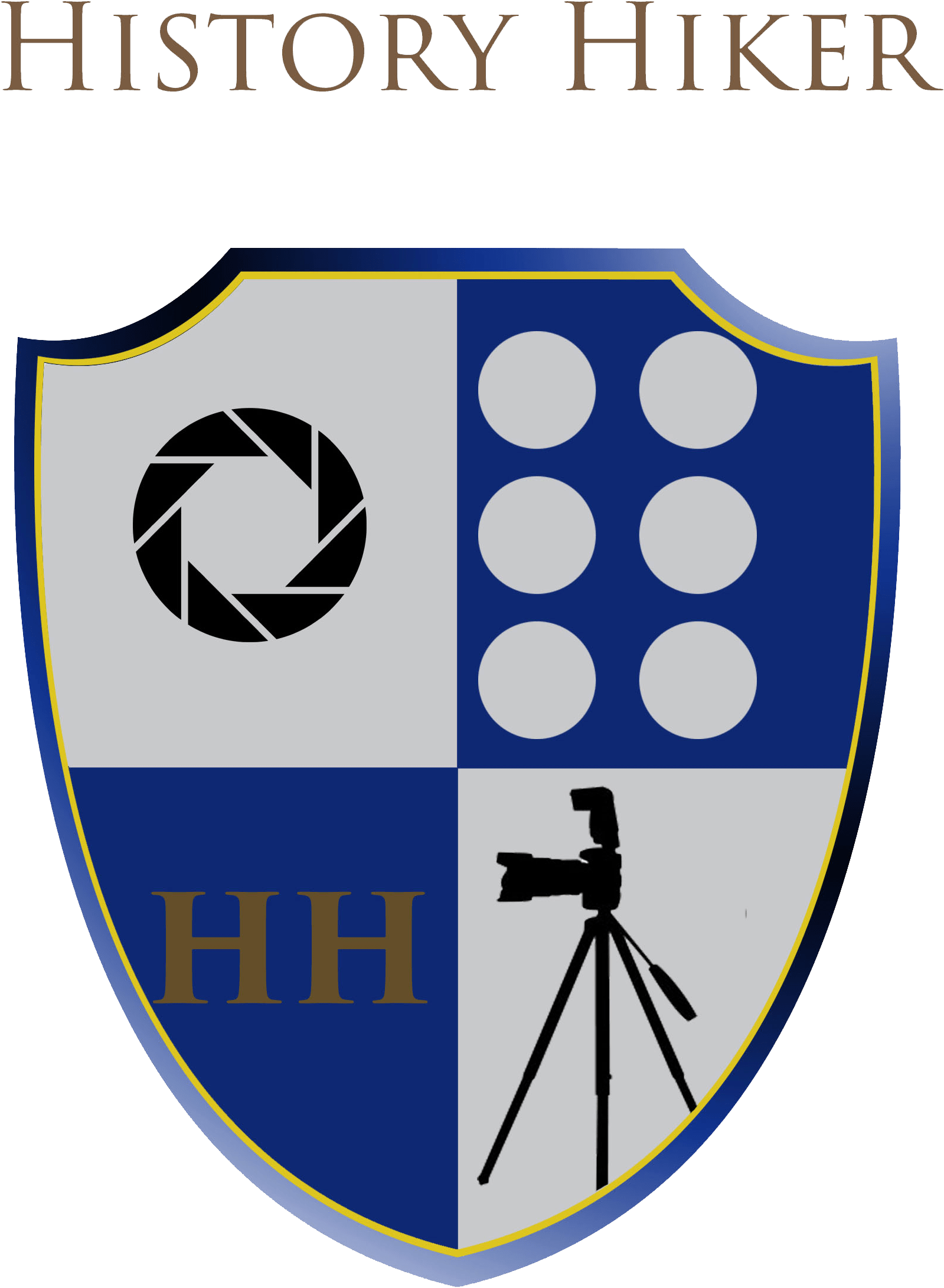 Iwo Jima Memorial Logo - Crest Clipart (2550x2696), Png Download