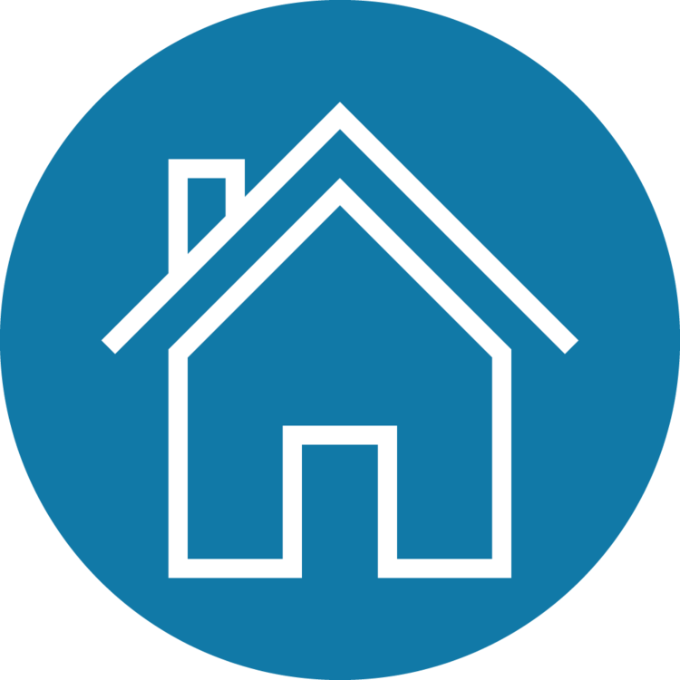 Class Homebuyer Logo - Adaptation Icon Clipart (750x750), Png Download