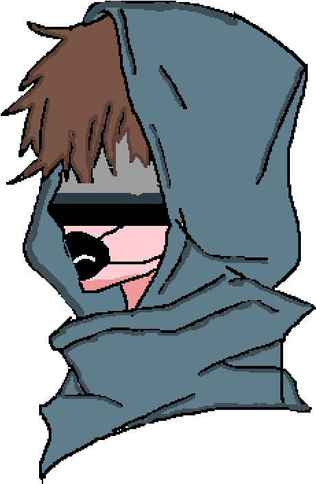 Despair - Cartoon Clipart (600x840), Png Download