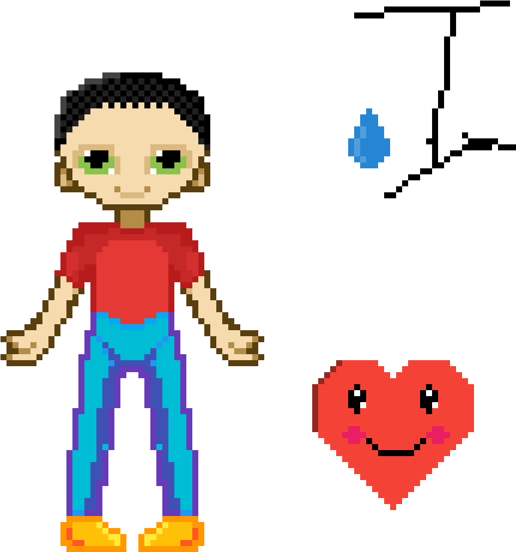 I Love Men - Clip Art - Png Download (1200x1200), Png Download