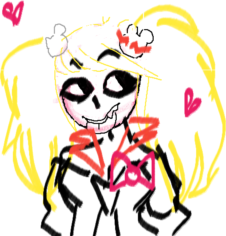 The Ultimate Despair Clipart (1000x1000), Png Download