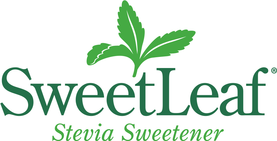 Sweetleaf Stevia Logo Clipart (984x542), Png Download