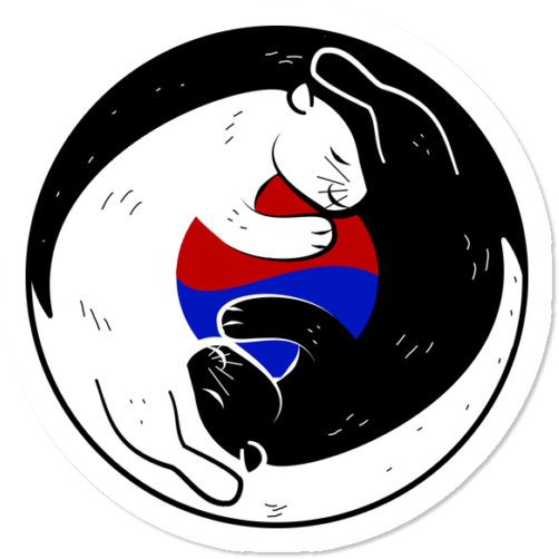 Otter Serenity - Illustration Clipart (650x650), Png Download