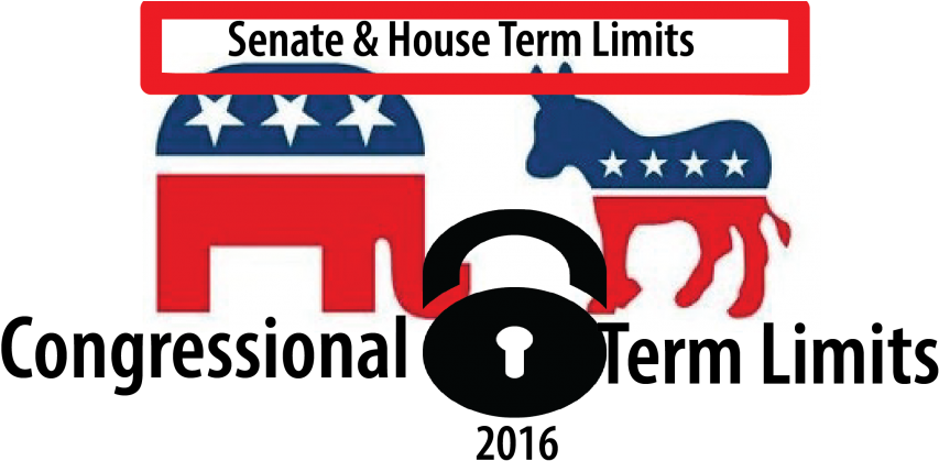 The Republican Party Has Proven Two Things In This - Democrat Vs Republican Png Clipart (855x425), Png Download