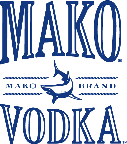 » Mako ® Vodka Clipart (540x600), Png Download