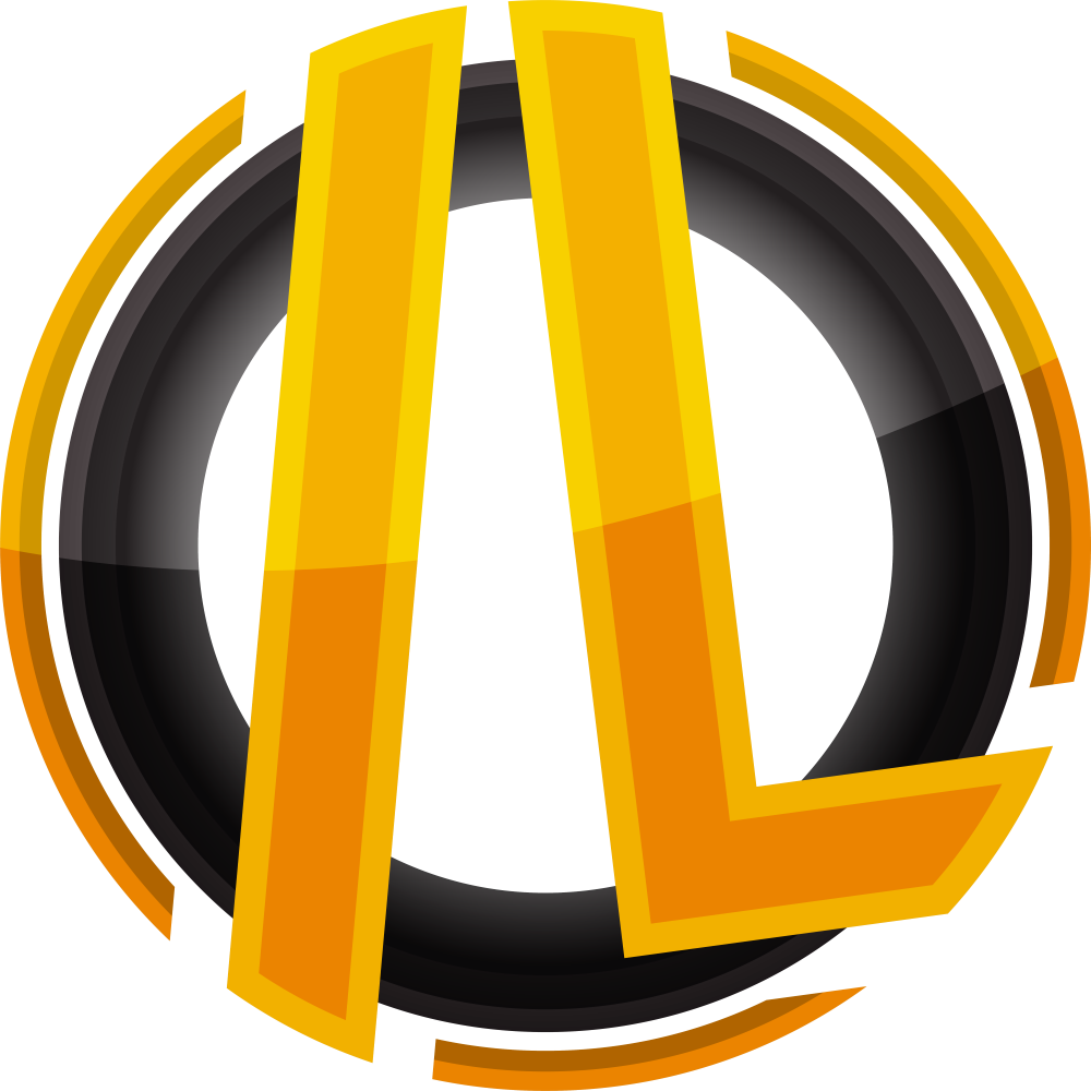 Invaded Lands Logo Clipart (1000x1000), Png Download