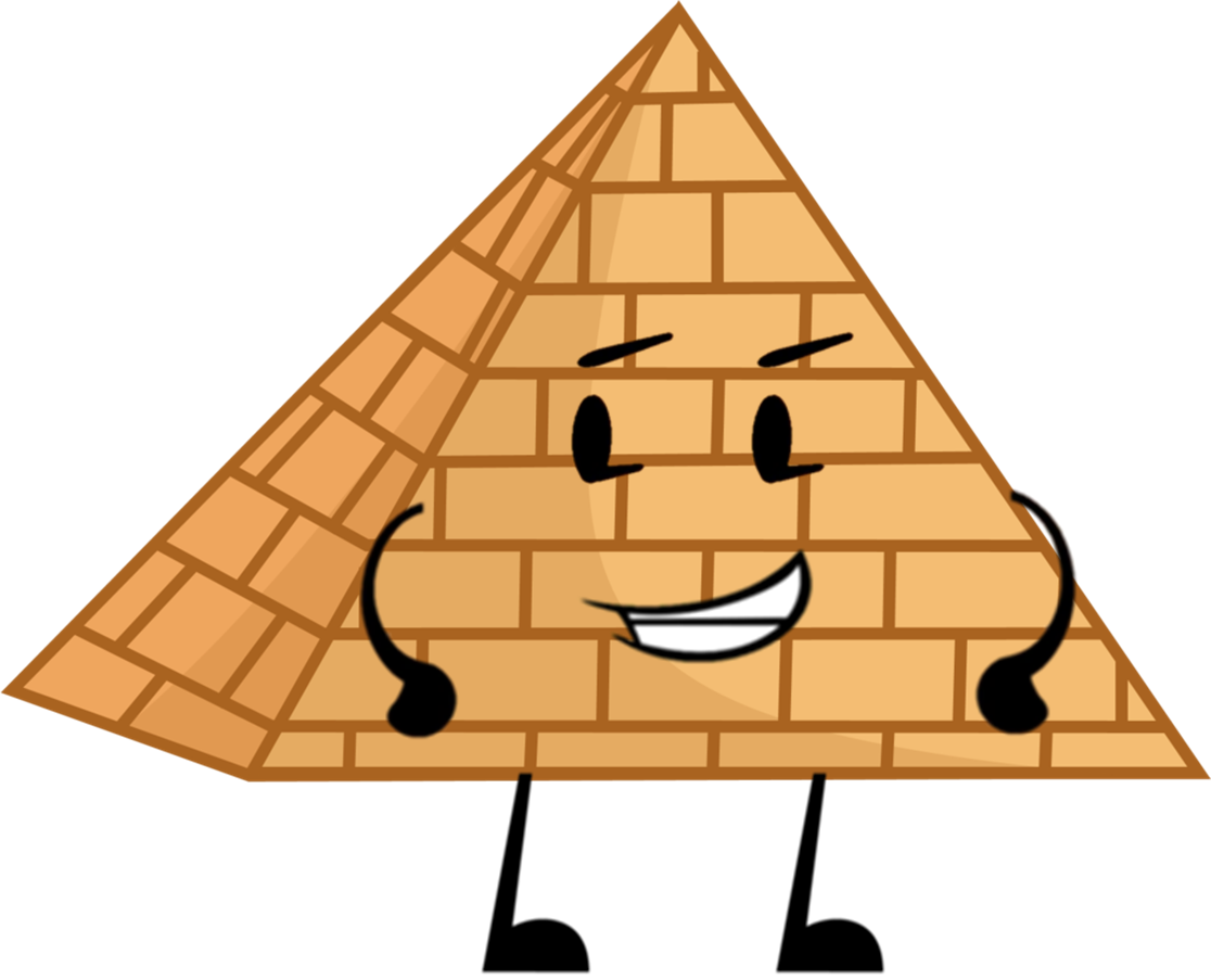 Bfdi Hourglass Clipart (1116x903), Png Download