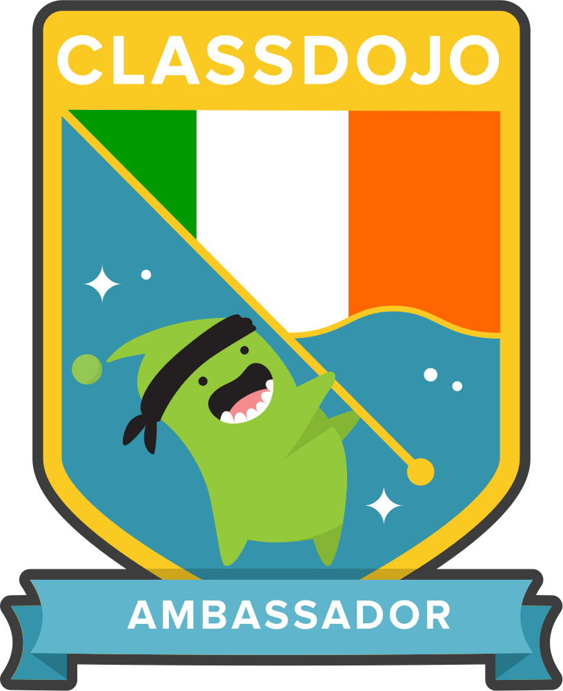 Tags - Classdojo Clipart (816x1000), Png Download