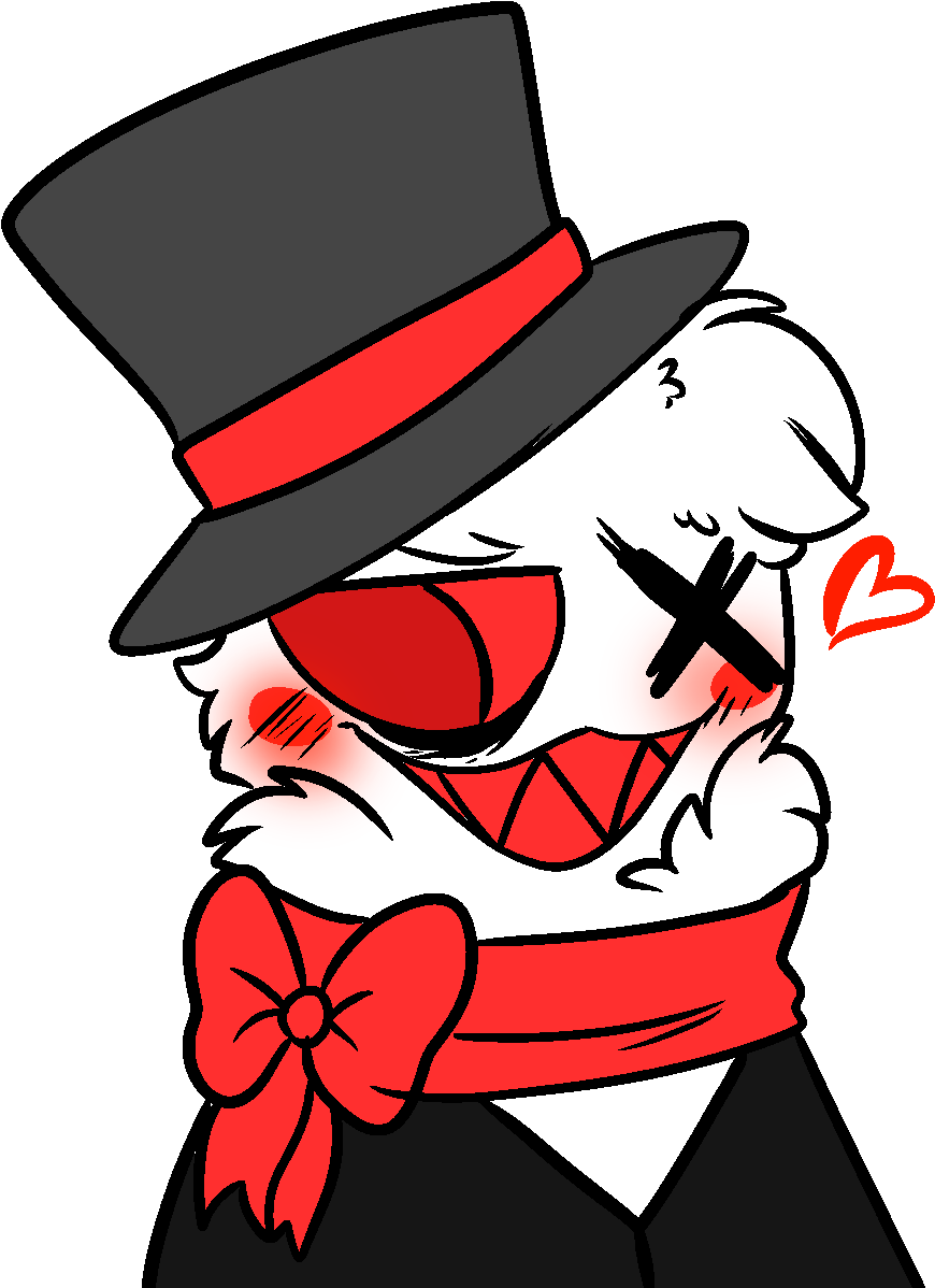 I Refuse To Die Small" - Cartoon Clipart (1600x1200), Png Download