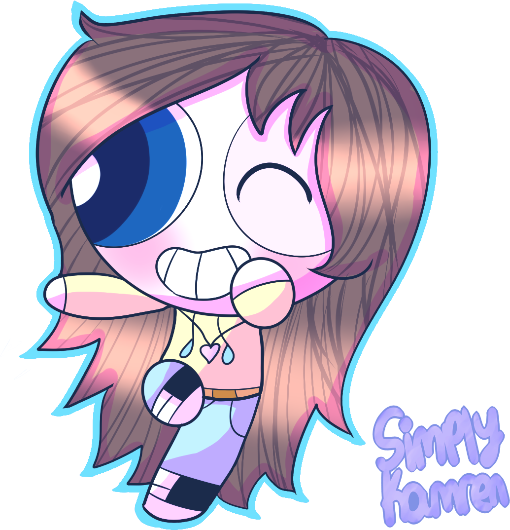 Trade] Haha You Dork By Simplykamren - Cartoon Clipart (1035x1074), Png Download