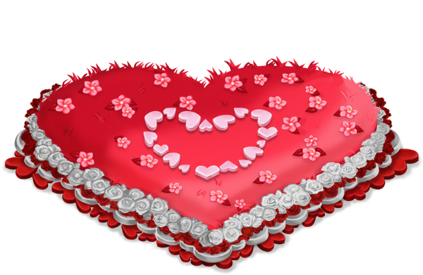 Candy Heart - Heart Clipart (640x660), Png Download