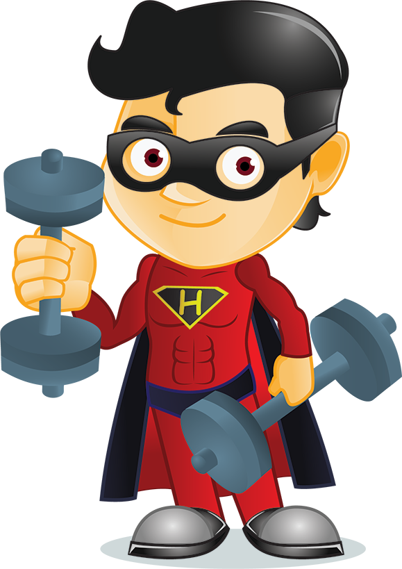 Suspicious Activity With A Dynamic Analysis Of Your - Cartoon Clipart (579x819), Png Download