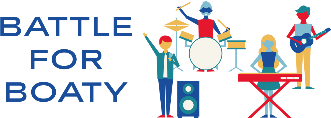 Battle Submission Clipart (1206x440), Png Download