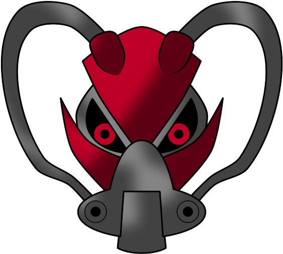 "sidorak Turns His Piping Hot Gaze" - Cartoon Clipart (720x534), Png Download