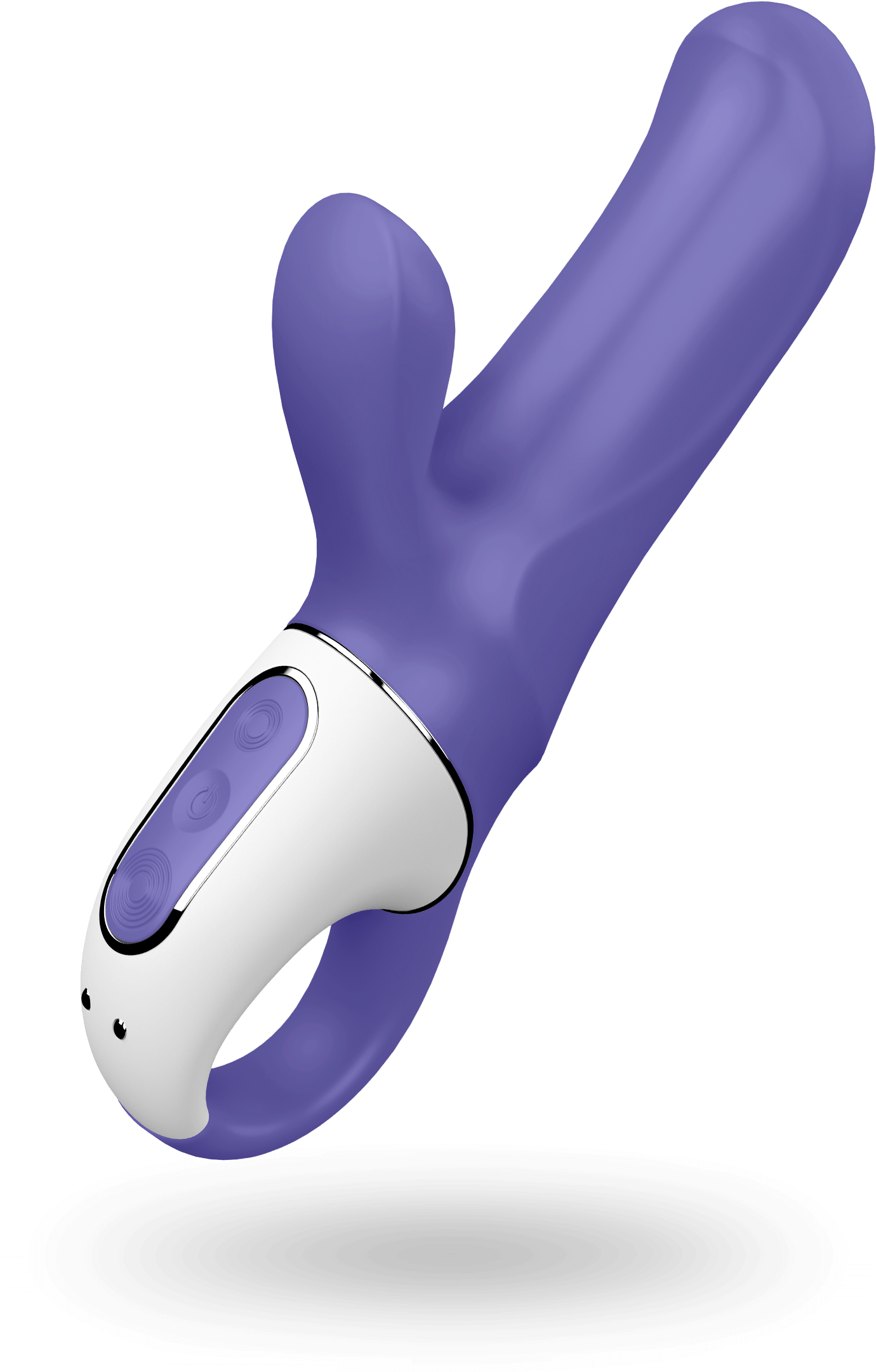 Magic Bunny - Satisfyer Magic Bunny Clipart (2400x2400), Png Download