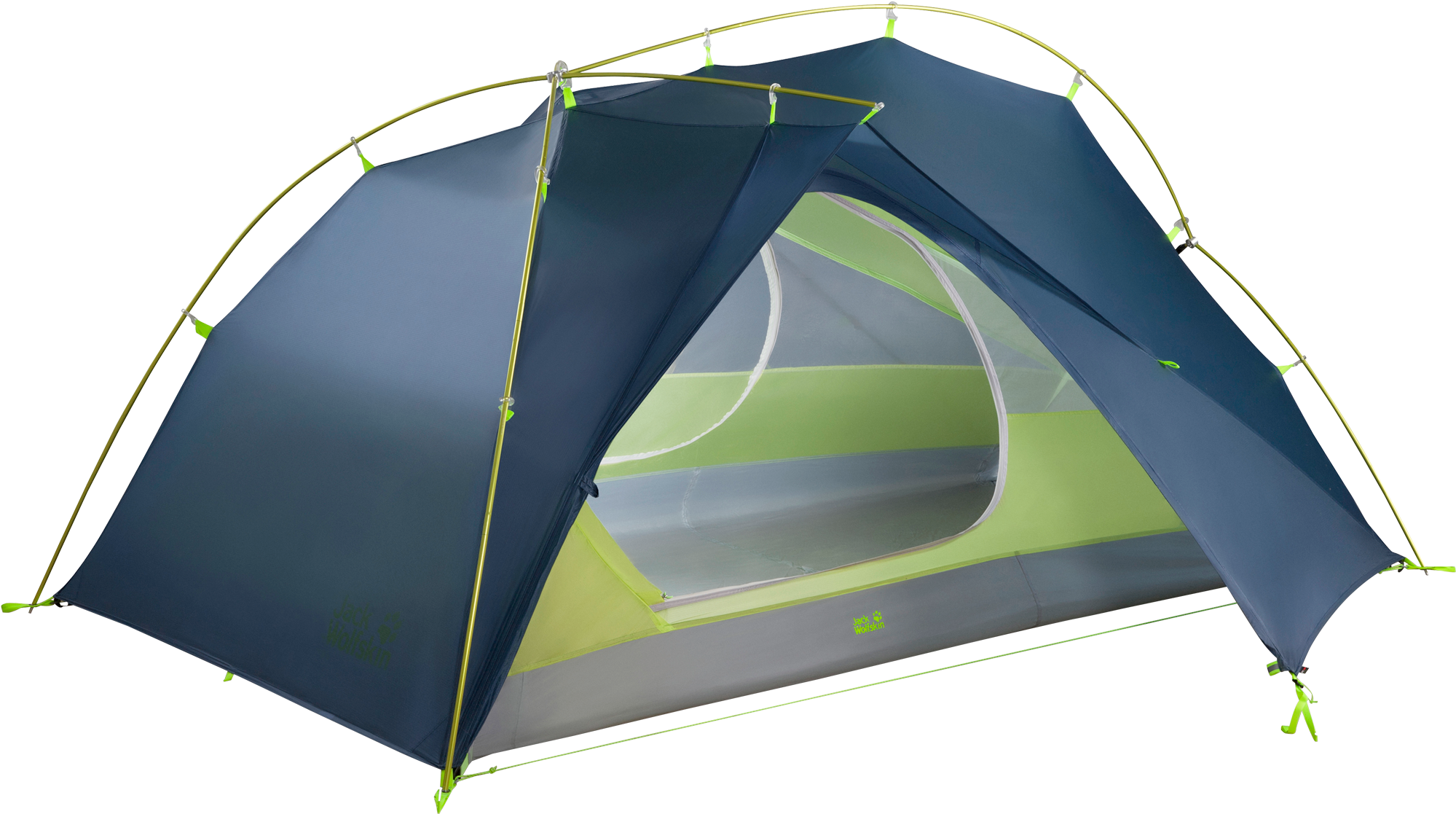 2048 X 2048 2 - Tent Clipart (2048x2048), Png Download