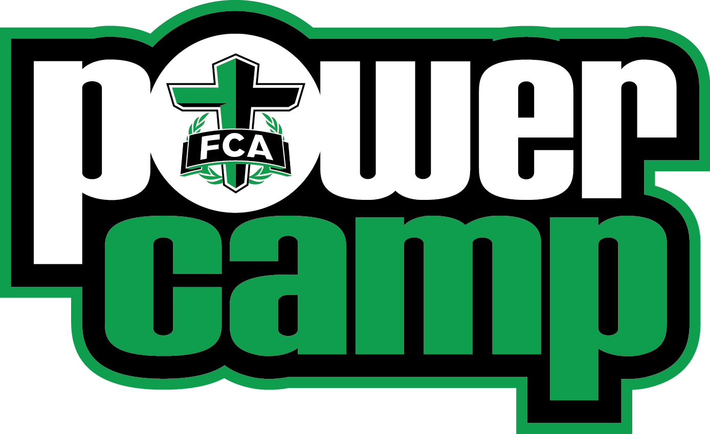 Power Camp - Fca Clipart (1388x849), Png Download