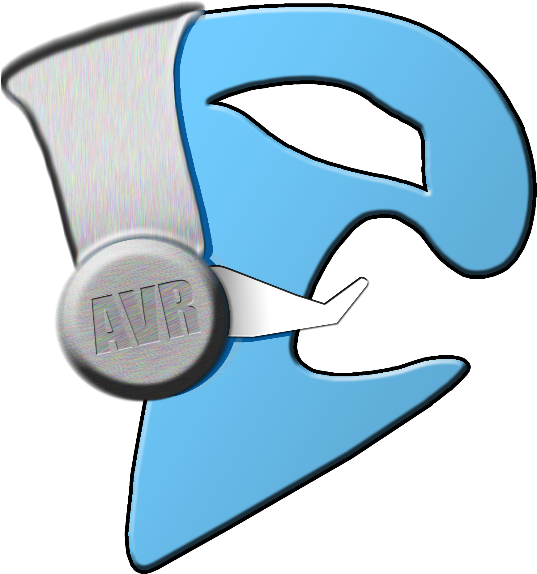 Recruitment Open Clipart (2000x2000), Png Download