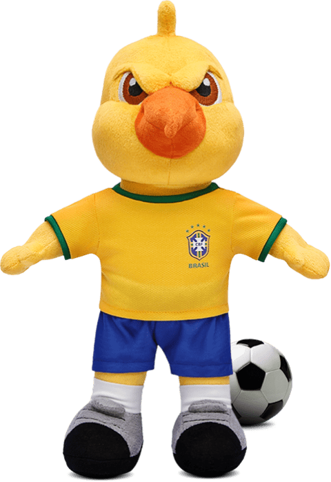 Free Png Download Canarinho Pistola Clipart Png Photo Transparent Png (480x699), Png Download