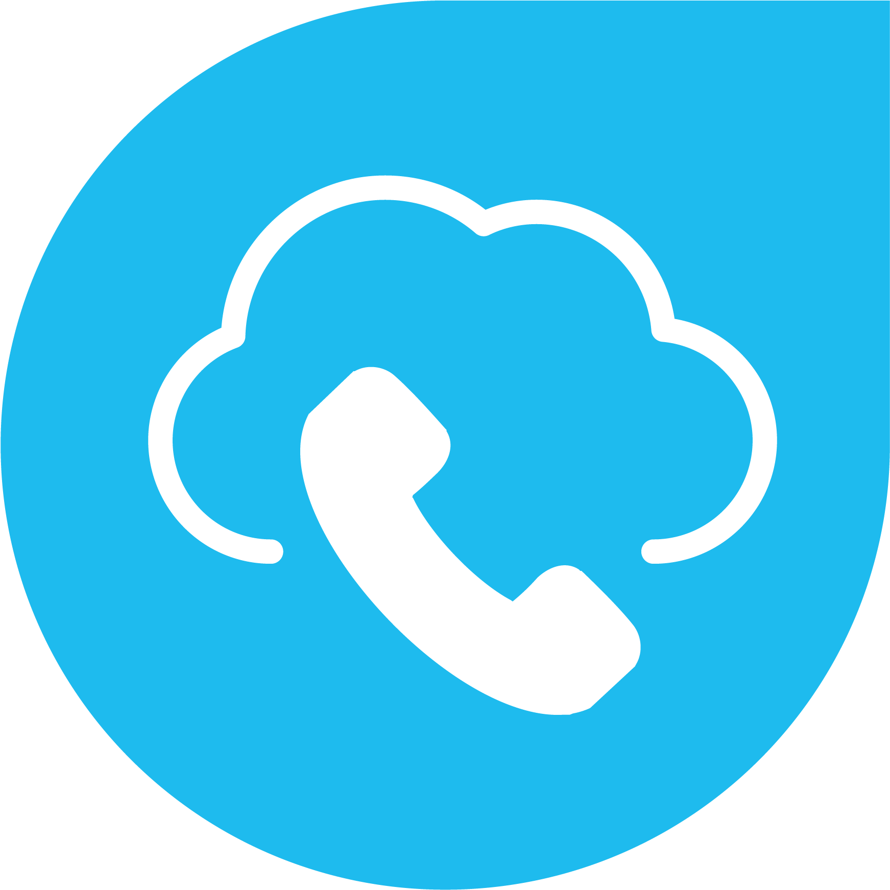 Univonix Migrate Logo - Circle Clipart (2084x2084), Png Download