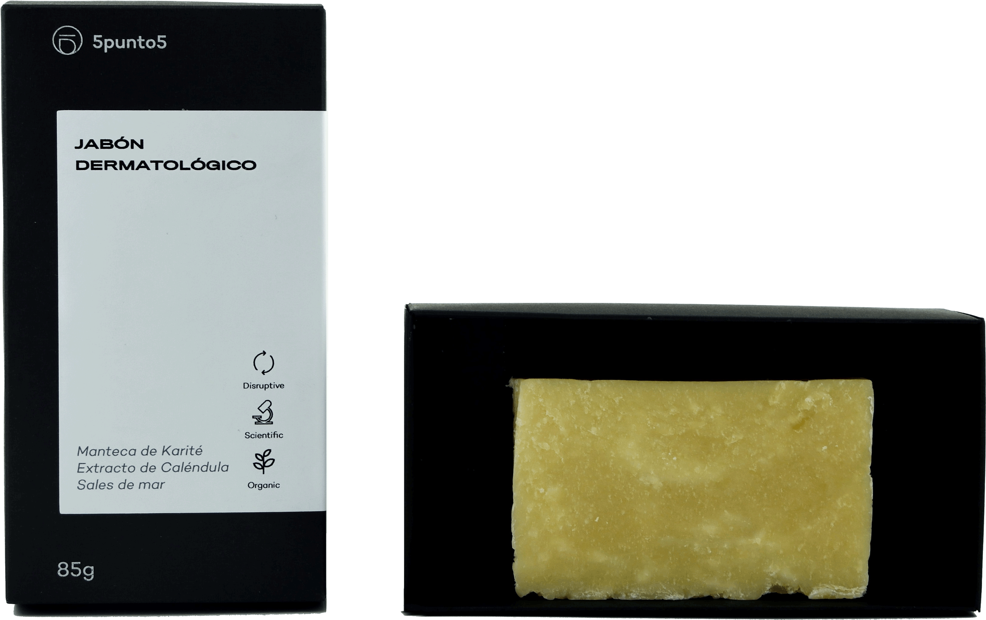 Disruptive - Cosmetics Clipart (3724x3724), Png Download