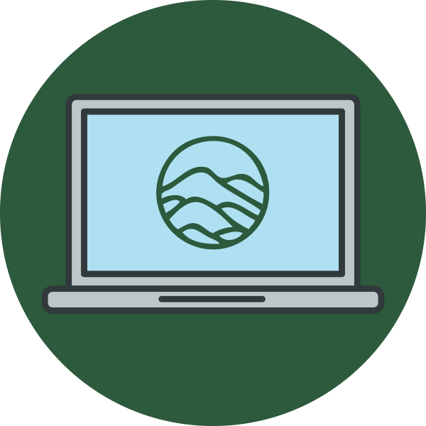 Technology - Emblem Clipart (600x600), Png Download