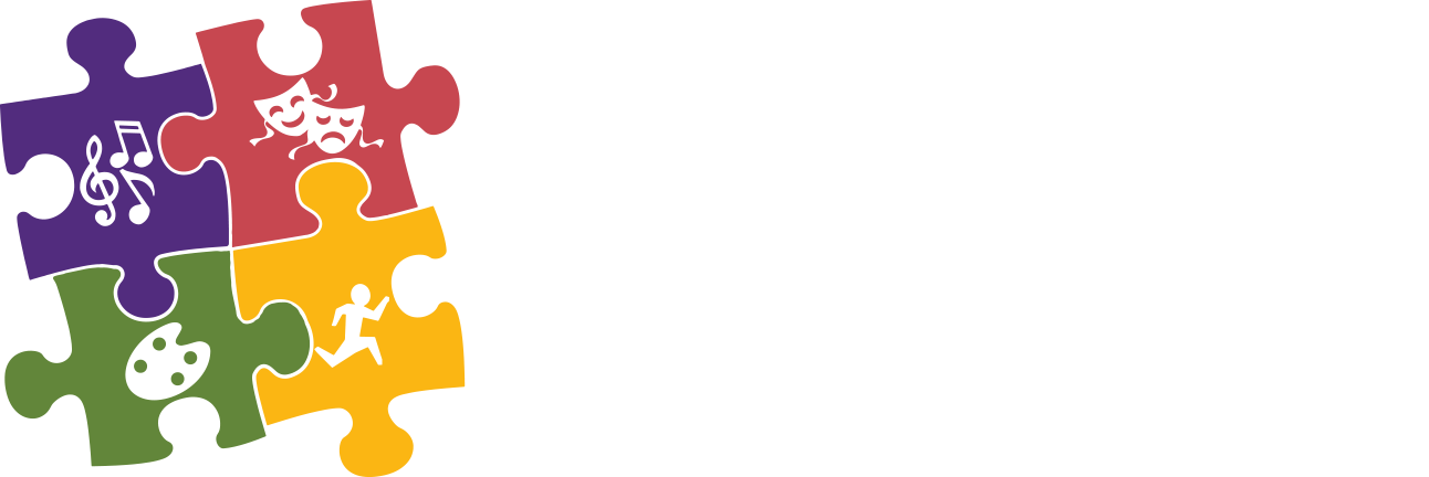 Inclusive Arts Education Symposium Clipart (1292x432), Png Download