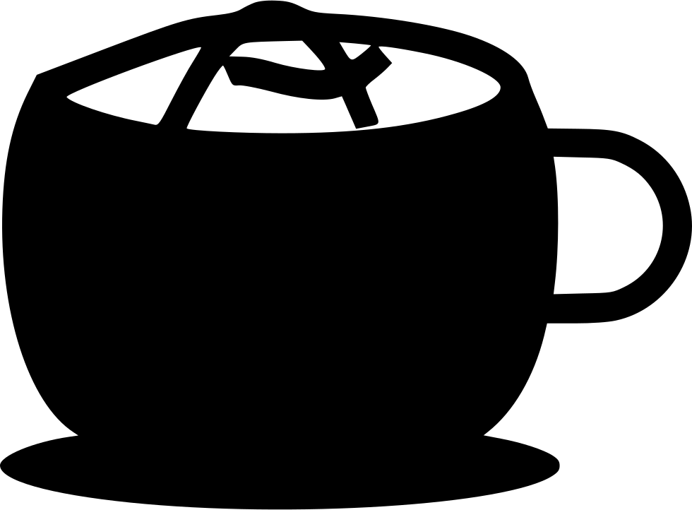 Cup Of Coffee Comments Clipart (980x722), Png Download