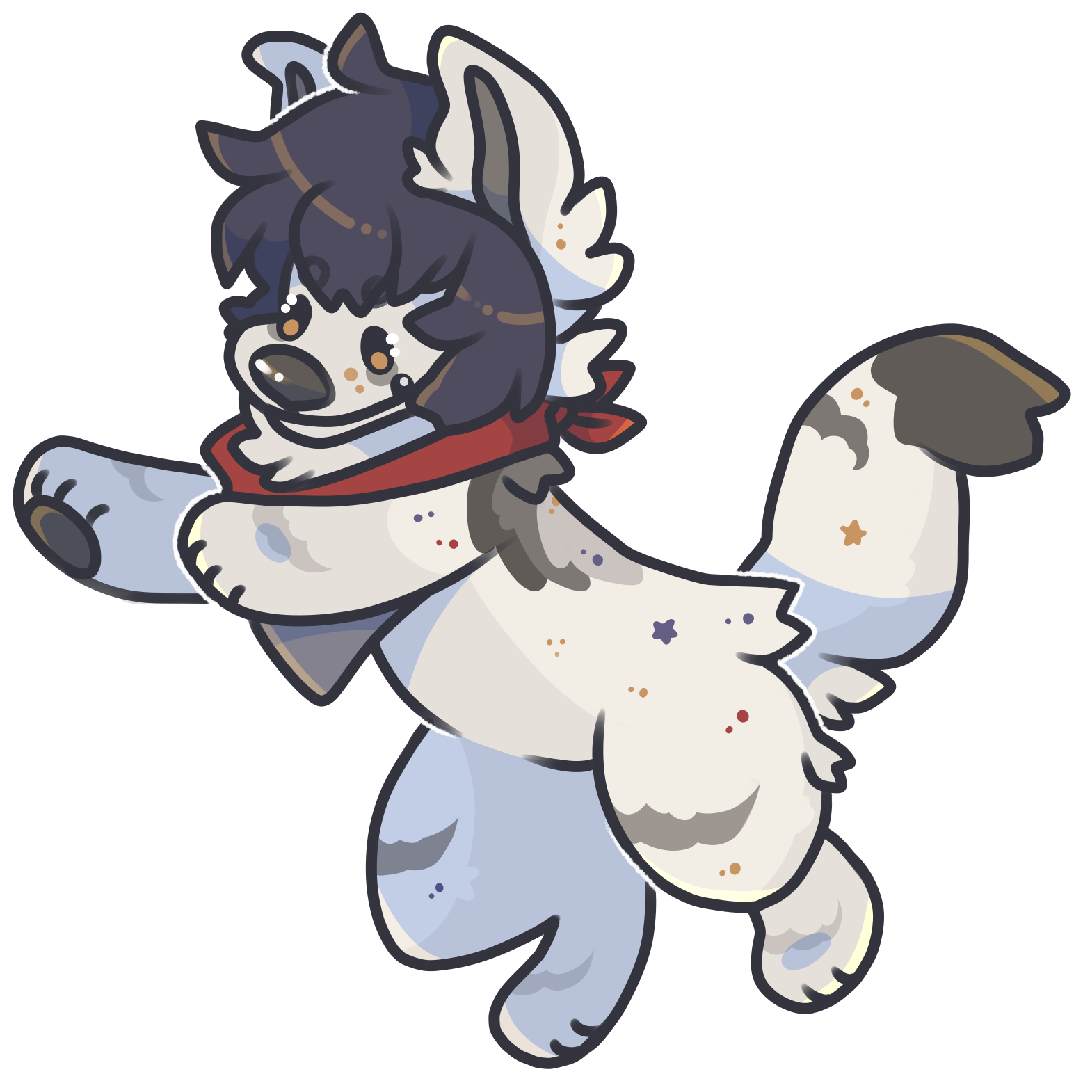 T A H O E - Cartoon Clipart (1748x1733), Png Download