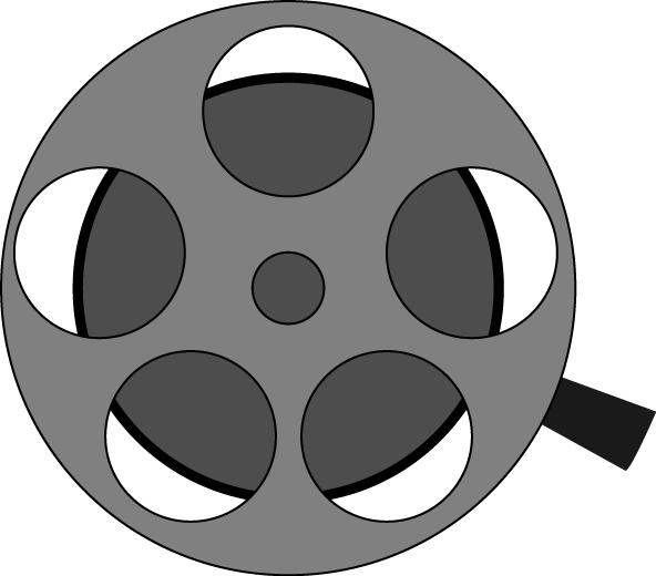 Silverado Cinemas - Peace Sign Clipart (592x520), Png Download