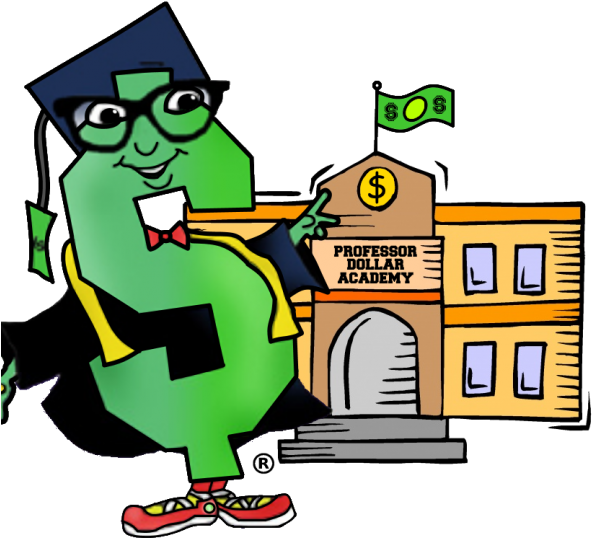 Minors 2 Millionaires - Cartoon Clipart (600x600), Png Download