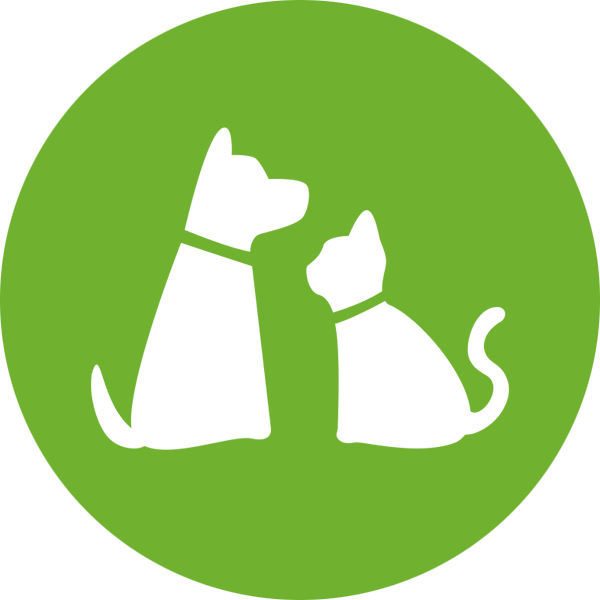 Pet Friendly - Irobot Logo Clipart (600x600), Png Download