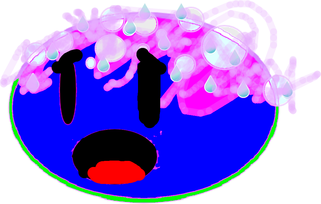 In Bath Soapy - Liceo Politecnico San Carlos Clipart (1056x672), Png Download