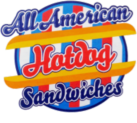 Hot Dog Clipart Beef Burger - Colorfulness - Png Download (640x480), Png Download