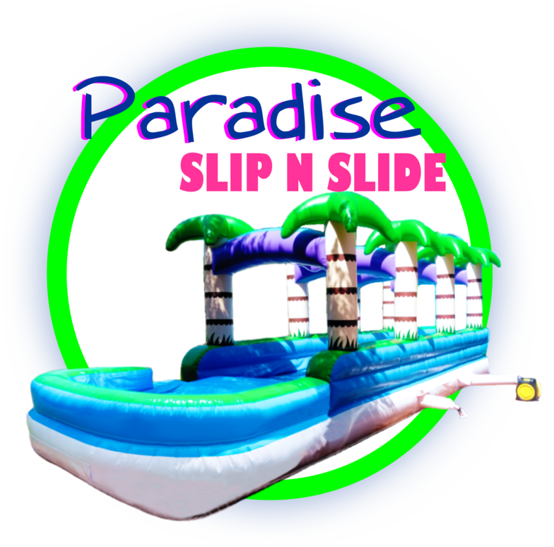 Unicorn Combo - Inflatable Clipart (784x774), Png Download