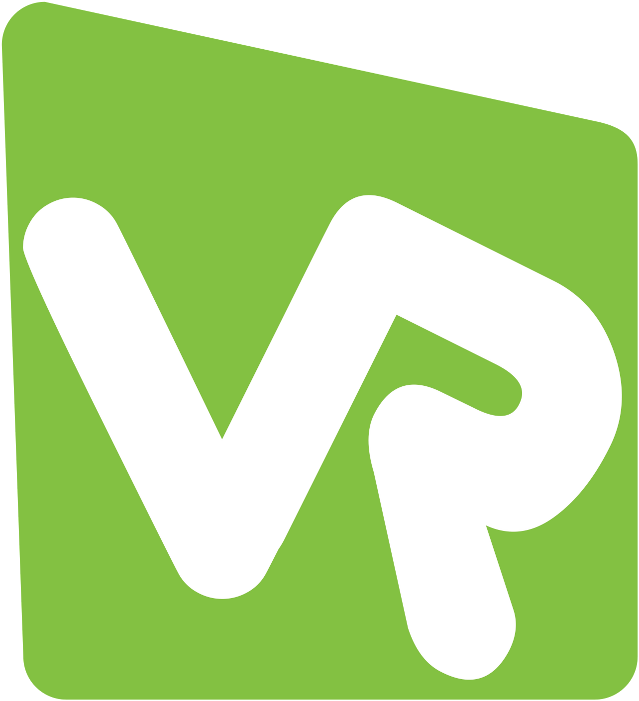 Vr Distribution Limited Clipart (1500x1500), Png Download