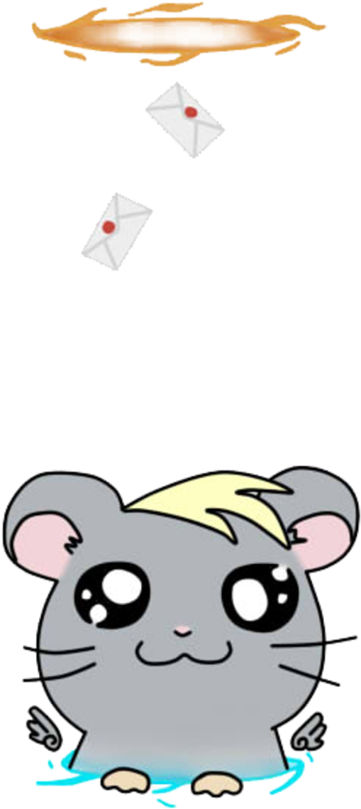 My Little Pony - Cartoon Clipart (600x1184), Png Download